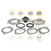NAPA Coolant Thermostats Coolant Thermostat NTH1159 thumbnail