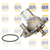 NAPA Coolant Thermostats Coolant Thermostat NTH1160 thumbnail