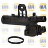 NAPA Coolant Thermostats Coolant Thermostat NTH1164 thumbnail