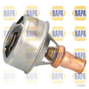NAPA Coolant Thermostats Coolant Thermostat NTH1171 thumbnail