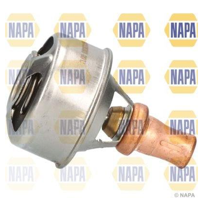 NAPA Coolant Thermostats Coolant Thermostat NTH1171