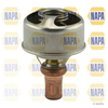 NAPA Coolant Thermostats Coolant Thermostat NTH1172 thumbnail