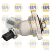 NAPA Coolant Thermostats Coolant Thermostat NTH1173 thumbnail