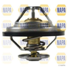 NAPA Coolant Thermostats Coolant Thermostat NTH1175 thumbnail
