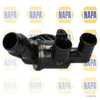 NAPA Coolant Thermostats Coolant Thermostat NTH1176 thumbnail