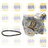 NAPA Coolant Thermostats Coolant Thermostat NTH1178 thumbnail