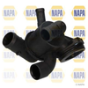 NAPA Coolant Thermostats Coolant Thermostat NTH1180 thumbnail
