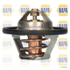 NAPA Coolant Thermostats Coolant Thermostat NTH1183 thumbnail