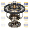NAPA Coolant Thermostats Coolant Thermostat NTH1185 thumbnail