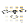 NAPA Coolant Thermostats Coolant Thermostat NTH1188 thumbnail