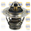 NAPA Coolant Thermostats Coolant Thermostat NTH1190 thumbnail