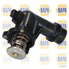 NAPA Coolant Thermostats Coolant Thermostat NTH1191 thumbnail