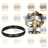 NAPA Coolant Thermostats Coolant Thermostat NTH1192 thumbnail
