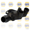 NAPA Coolant Thermostats Coolant Thermostat NTH1195 thumbnail