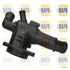 NAPA Coolant Thermostats Coolant Thermostat NTH1200 thumbnail