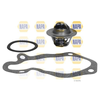 NAPA Coolant Thermostats Coolant Thermostat NTH1201 thumbnail