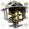 NAPA Coolant Thermostats Coolant Thermostat NTH1207 thumbnail