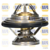NAPA Coolant Thermostats Coolant Thermostat NTH1208 thumbnail