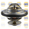 NAPA Coolant Thermostats Coolant Thermostat NTH1209 thumbnail