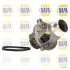 NAPA Coolant Thermostats Coolant Thermostat NTH1210 thumbnail
