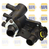 NAPA Coolant Thermostats Coolant Thermostat NTH1212 thumbnail