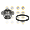 NAPA Coolant Thermostats Coolant Thermostat NTH1213 thumbnail