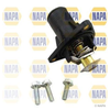 NAPA Coolant Thermostats Coolant Thermostat NTH1216 thumbnail