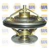 NAPA Coolant Thermostats Coolant Thermostat NTH1218 thumbnail