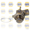 NAPA Coolant Thermostats Coolant Thermostat NTH1219 thumbnail