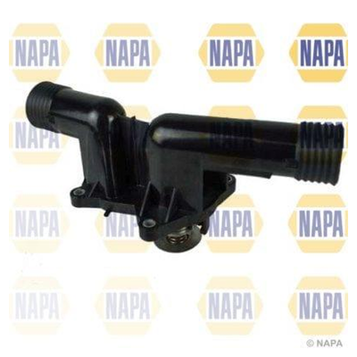 NAPA Coolant Thermostats Coolant Thermostat NTH1222