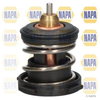 NAPA Coolant Thermostats Coolant Thermostat NTH1223 thumbnail