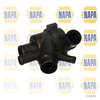 NAPA Coolant Thermostats Coolant Thermostat NTH1230 thumbnail