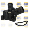 NAPA Coolant Thermostats Coolant Thermostat NTH1234 thumbnail