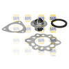 NAPA Coolant Thermostats Coolant Thermostat NTH1235 thumbnail