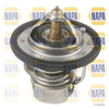 NAPA Coolant Thermostats Coolant Thermostat NTH1236 thumbnail