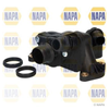 NAPA Coolant Thermostats Coolant Thermostat NTH1238 thumbnail