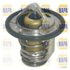 NAPA Coolant Thermostats Coolant Thermostat NTH1239 thumbnail