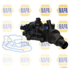 NAPA Coolant Thermostats Coolant Thermostat NTH1240 thumbnail
