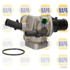 NAPA Coolant Thermostats Coolant Thermostat NTH1241 thumbnail