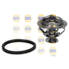 NAPA Coolant Thermostats Coolant Thermostat NTH1242 thumbnail