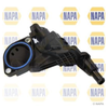 NAPA Coolant Thermostats Coolant Thermostat NTH1245 thumbnail