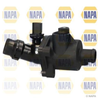 NAPA Coolant Thermostats Coolant Thermostat NTH1248 thumbnail