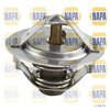 NAPA Coolant Thermostats Coolant Thermostat NTH1249 thumbnail