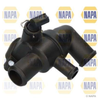 NAPA Coolant Thermostats Coolant Thermostat NTH1251 thumbnail