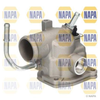 NAPA Coolant Thermostats Coolant Thermostat NTH1255 thumbnail