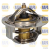 NAPA Coolant Thermostats Coolant Thermostat NTH1259 thumbnail