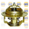 NAPA Coolant Thermostats Coolant Thermostat NTH1260 thumbnail