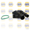 NAPA Coolant Thermostats Coolant Thermostat NTH1262 thumbnail