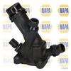 NAPA Coolant Thermostats Coolant Thermostat NTH1263 thumbnail