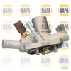 NAPA Coolant Thermostats Coolant Thermostat NTH1266 thumbnail